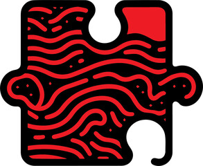 a self-made illustration
