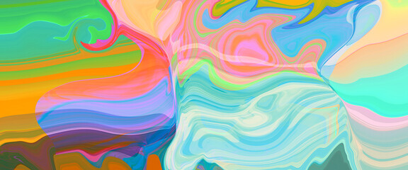 abstract background, Texture background, abstraction of liquid background, Textile Design, product background, colorful abstract background.
