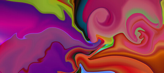 abstract background, Texture background, abstraction of liquid background, Textile Design, product background, colorful abstract background.