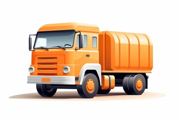 car truck, dump truck, trucking, transportation