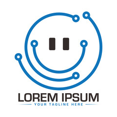 Cable Logo Design creative Logo Design