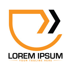 Cable Logo Design creative Logo Design