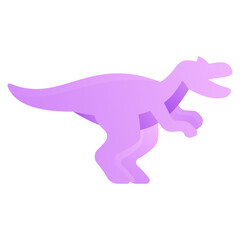 Gorgosaurus Icon