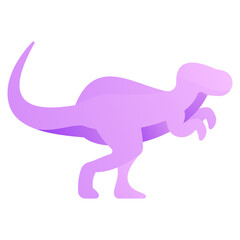 Iguanodon Icon