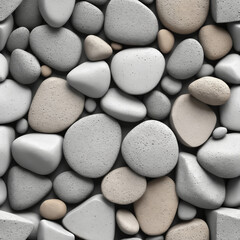 stone ground ai generated