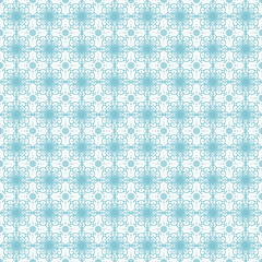 seamless vintage abstract geometry with a white background. Traditional oriental ethnic pattern. Abstract vector illustration design for texture, fabric, clothing, wrapping, decoration.