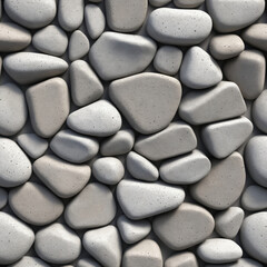 stone ground ai generated