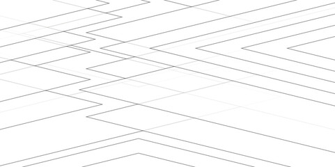 Abstract background with lines. white paper pattern triangle abstract background. white pattern texture and business background. Abstract technology background.	