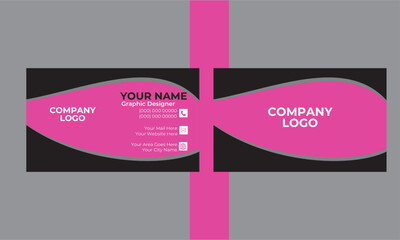 Business cards templates. Modern business cards. Business card with photo, business card photography, business card layout