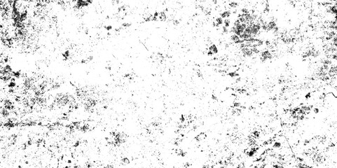 Grunge black and white crack paper texture design and texture of a concrete wall with cracks and scratches background .. Vintage abstract texture of old surface.. Grunge texture for make poster