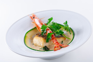 魚料理
