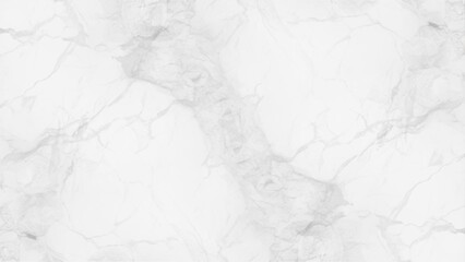 Obraz premium abstract white Beautiful high-quality marble with a natural soft blue pattern. Marble background. White stone texture with gray shadow. white background marble