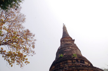 temple si sanphet