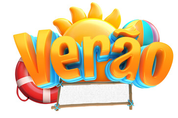 VER&Atilde;O SELO 3D 