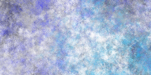 Abstract colorful painted texture blue sky shades color watercolor illustration perfect for invitation background or wallpaper textured illustration Pale violet grungy backdrop