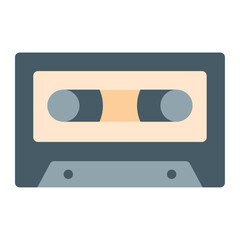 Obraz premium audio cassette tape