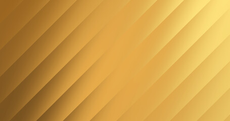 Golden color luxury glittering moving seamless loopable gradient background. Glamorous shining liquid like. Awards party invitation elegant gold motion graphic.