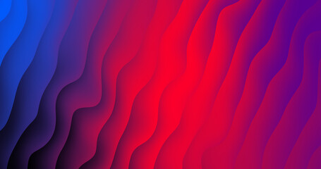 Moving premium luxury colorful gradient background. Modern creative meeting presentation slideshow motion graphic. The glamourous ethereal award shows trendy background.