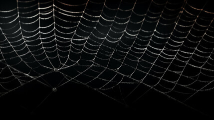 spider on web HD 8K wallpaper Stock Photographic Image 