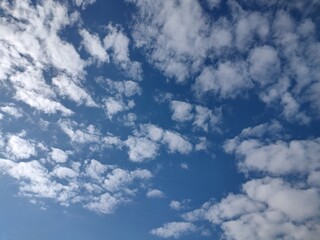 東京のそら(23.12.1)