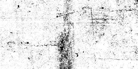 Texture black and white abstract grunge style. Vintage abstract texture of old surface. Pattern and texture of cracks, scratches and chips.. vintage grit textures. vintage grit overlay. - obrazy, fototapety, plakaty