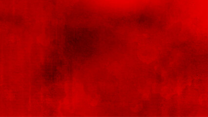 Beautiful Abstract Grunge Decorative Dark Red Stucco Wall Background. Valentines Christmas Design Layout