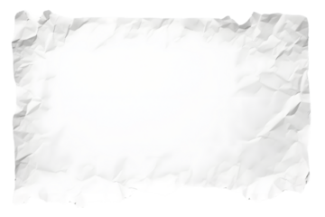 torn paper texture piece ripped border edge sheet. generative ai.