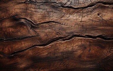 Naklejka premium Old wood texture background wallpaper.