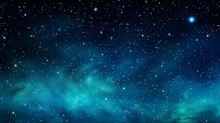 starry night sky HD 8K wallpaper Stock Photographic Image 
