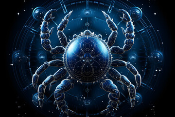 zodiac sign, Zodiac signs made out of constellations
