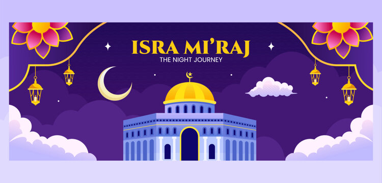 “Isra Mi’raj” Images – Browse 509 Stock Photos, Vectors, and Video