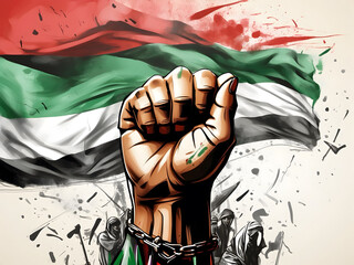 A symbol of resistance