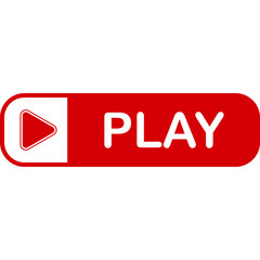 Play Button Icon