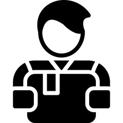 Delivery Service Icon