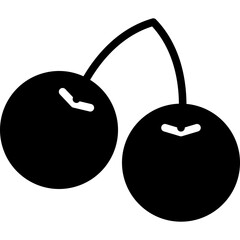Cherry Icon