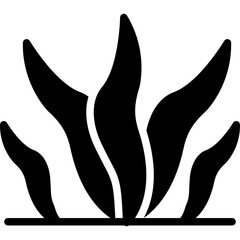 Alga Icon