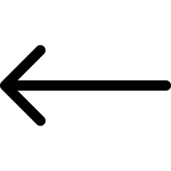 Left Arrow Icon