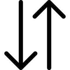 Double Arrow Icon