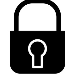 Lock Icon