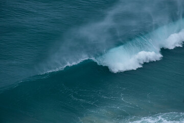 perfect wave