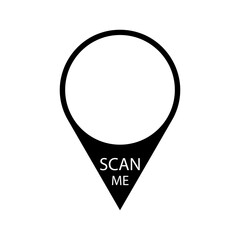 Scan Me Barcode