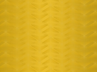 Luxury gold premium cover. Abstract background with gold line pattern. Royal vector template for premium menu, formal invitation, flyer layout, lux invitation card, etc.