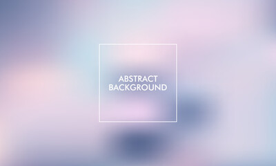 Fototapeta premium blur gradient abstract fluid background with black, red, white color 