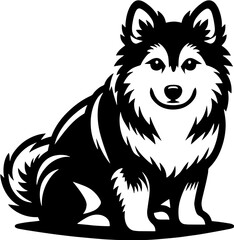 Norwegian Buhund icon 6