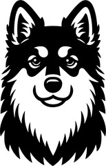 Norwegian Buhund icon 1