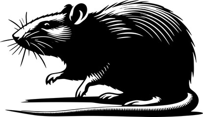 Norway Rat icon 4