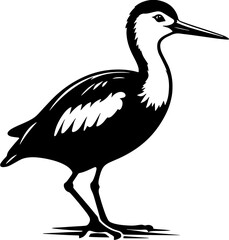 Northern Jacana icon 4