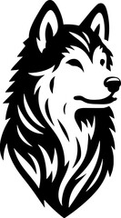 Northern Inuit Dog icon 1