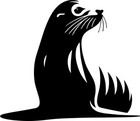 Northern Fur Seal icon 5