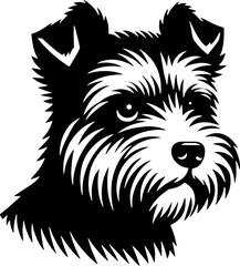 Norfolk Terrier icon 2